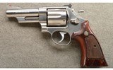 Smith & Wesson ~ 629-1 ~ .44 Remington Magnum - 3 of 3