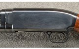 Winchester ~ Pre-64 Model 12 ~ 16 Gauge - 8 of 10