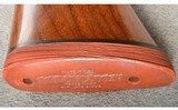 Winchester ~ Pre-64 Model 12 ~ 16 Gauge - 10 of 10