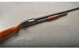 Winchester ~ Pre-64 Model 12 ~ 16 Gauge - 1 of 10