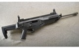 Beretta ~ ARX 100 ~ 5.56 NATO ~ NIB - 1 of 10