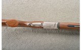 Beretta ~ 691 Vittoria ~ 20 Gauge ~ As new in Case - 5 of 10