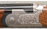 Beretta ~ 691 Vittoria ~ 20 Gauge ~ As new in Case - 8 of 10