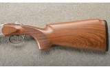 Beretta ~ 691 Vittoria ~ 20 Gauge ~ As new in Case - 9 of 10