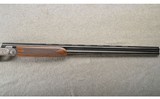 Beretta ~ 691 Vittoria ~ 20 Gauge ~ As new in Case - 4 of 10