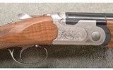 Beretta ~ 691 Vittoria ~ 20 Gauge ~ As new in Case - 3 of 10