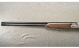 Beretta ~ 691 Vittoria ~ 20 Gauge ~ As new in Case - 7 of 10