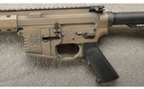 Black Rain Ordnance ~ Fallout 15 Billet FDE Battle Worn Bronze ~ 5.56 NATO/.223 Rem - 8 of 10