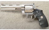 Colt ~ Anaconda ~ .44 Magnum - 3 of 3