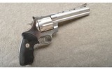 Colt ~ Anaconda ~ .44 Magnum - 1 of 3