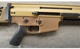 FN ~ SCAR 20S ~ 7.62-51 Nato. (.308 Win) NIB - 3 of 10
