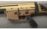 FN ~ SCAR 20S ~ 7.62-51 Nato. (.308 Win) NIB - 8 of 10