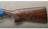 Beretta ~ A400 Xcel Sporting ~ 12 Gauge ~ ANIB - 9 of 10