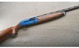 Beretta ~ A400 Xcel 32" Sporting Edition ~ 12 Gauge ~ ANIB - 1 of 10