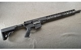 Rock River Arms ~ R3 Competition Rifle LAR-15M ~ .223 Wylde chamber for 5.56mm and .223 Rem caliber ~ In Case - 1 of 10