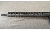Rock River Arms ~ R3 Competition Rifle LAR-15M ~ .223 Wylde chamber for 5.56mm and .223 Rem caliber ~ In Case - 7 of 10