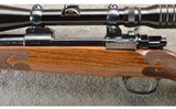 Paul Jaeger ~ Custom Bolt rifle ~ 7MM Rem Mag - 8 of 10