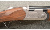 Beretta ~ 691 Vittoria ~ 20 Gauge ~ As new in Case - 3 of 10