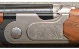 Beretta ~ 691 Vittoria ~ 20 Gauge ~ As new in Case - 8 of 10