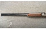 Beretta ~ 691 Vittoria ~ 20 Gauge ~ As new in Case - 7 of 10