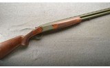 CZ ~ Drake ~ 12 Gauge ~ ANIB - 1 of 10