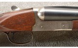 Winchester ~ Model 23 ~ 12 Gauge ~ In case - 3 of 10