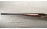Winchester ~ Model 23 ~ 12 Gauge ~ In case - 7 of 10