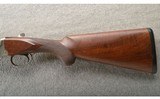 Winchester ~ Model 23 ~ 12 Gauge ~ In case - 9 of 10