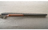 Winchester ~ Model 23 ~ 12 Gauge ~ In case - 4 of 10