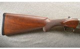 Winchester ~ Model 23 ~ 12 Gauge ~ In case - 2 of 10