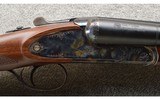 CZ-USA ~ Sharp-Tail Coach Gun ~ 12 Gauge ~ ANIB - 3 of 10