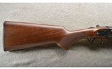CZ-USA ~ Sharp-Tail Coach Gun ~ 12 Gauge ~ ANIB - 2 of 10