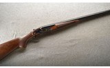 CZ-USA ~ Sharp-tail ~ 12 Gauge ~ ANIB - 1 of 10