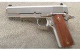 Remington ~ 1911 R1S Stainless ~ .45 ACP ~ NEW - 4 of 4
