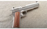 Remington ~ 1911 R1S Stainless ~ .45 ACP ~ NEW - 2 of 4
