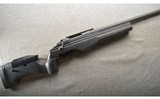 Sako ~ TRG-22 ~ 6.5 Creedmoor ~ New - 1 of 10