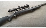 Savage ~ Model 10 ~ .308 Win ~ With Vortex Scope - 1 of 10