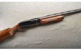 Benelli ~ M1 Super 90 ~ 12 Gauge - 1 of 10