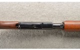Remington ~ Fieldmaster 572 ~ .22 Short, Long and Long Rifle - 5 of 10