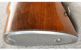 Winchester ~ Pre-64 Model 70 ~ .243 Winchester - 10 of 10