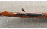 Winchester ~ Pre-64 Model 70 ~ .243 Winchester - 5 of 10
