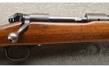 Winchester ~ Pre-64 Model 70 ~ .243 Winchester - 3 of 10