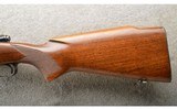 Winchester ~ Pre-64 Model 70 ~ .243 Winchester - 9 of 10