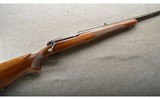 Winchester ~ Pre-64 Model 70 ~ .243 Winchester - 1 of 10