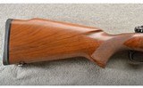 Winchester ~ Model 70 Pre-64 (1960) ~ .264 Win Mag - 2 of 10
