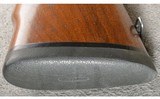 Winchester ~ Model 70 Pre-64 (1960) ~ .264 Win Mag - 10 of 10