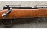 Winchester ~ Model 70 Pre-64 (1960) ~ .264 Win Mag - 3 of 10