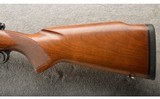 Winchester ~ Model 70 Pre-64 (1960) ~ .264 Win Mag - 9 of 10