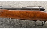 Winchester ~ Model 70 Pre-64 (1960) ~ .264 Win Mag - 8 of 10