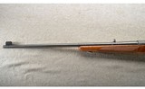 Winchester ~ Model 70 Pre-64 (1960) ~ .264 Win Mag - 7 of 10